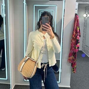 Prada crossbody bag